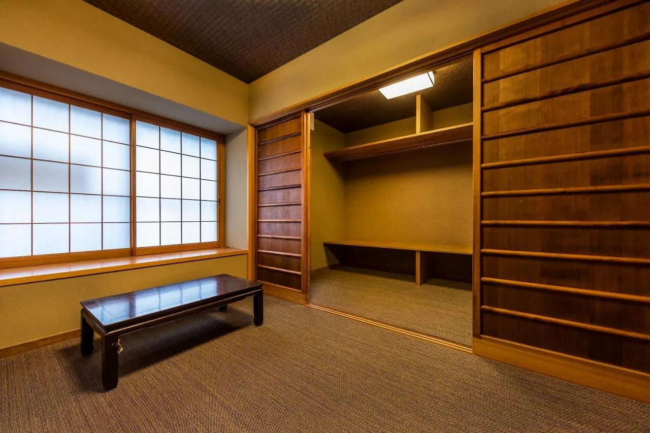 Shiki Homes Shinjin كيوتو 0*,  اليابان