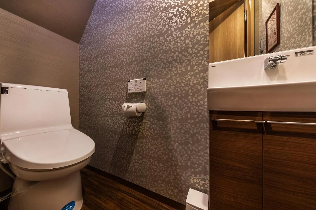 Shiki Homes Shinjin كيوتو 0*,  اليابان