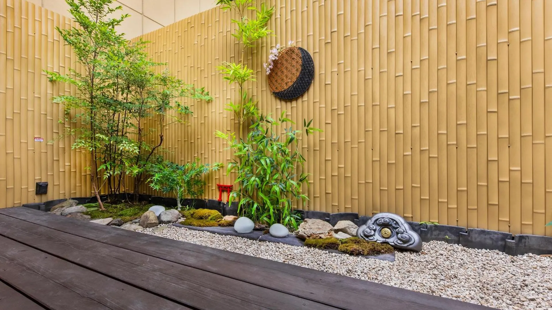 Shiki Homes Shinjin كيوتو 0*,
