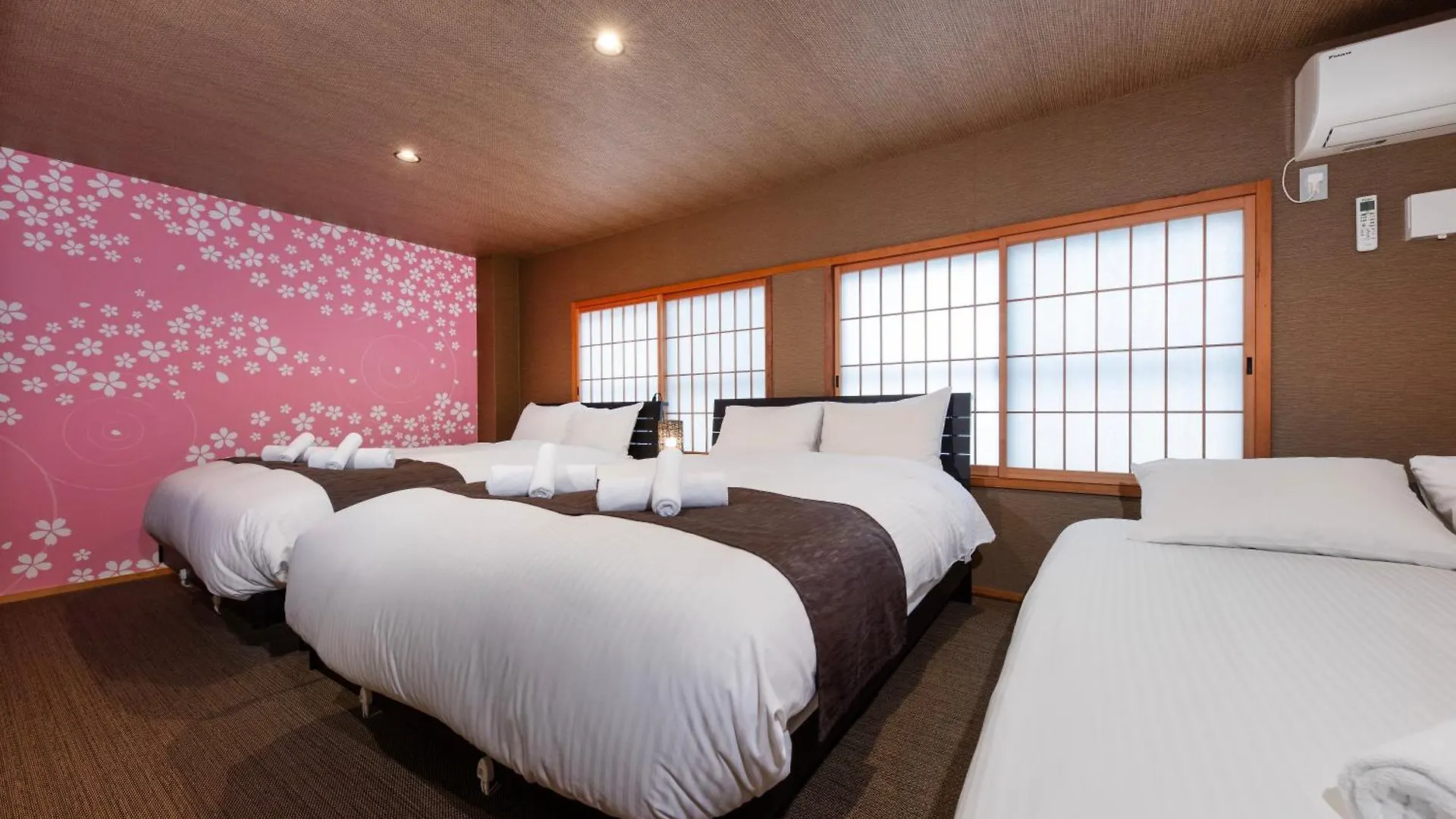 Shiki Homes Shinjin كيوتو