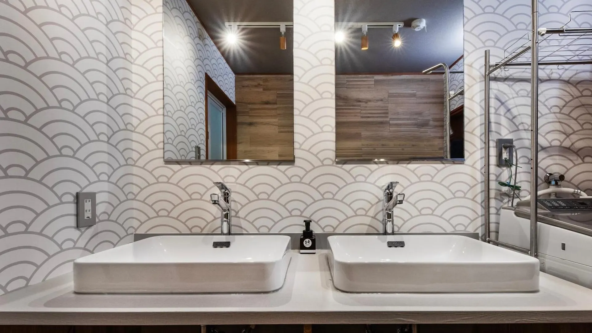 Shiki Homes Shinjin كيوتو بيت للعطل