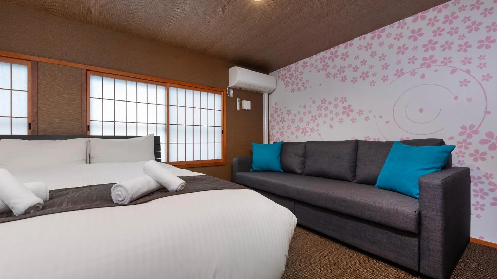 Shiki Homes Shinjin كيوتو