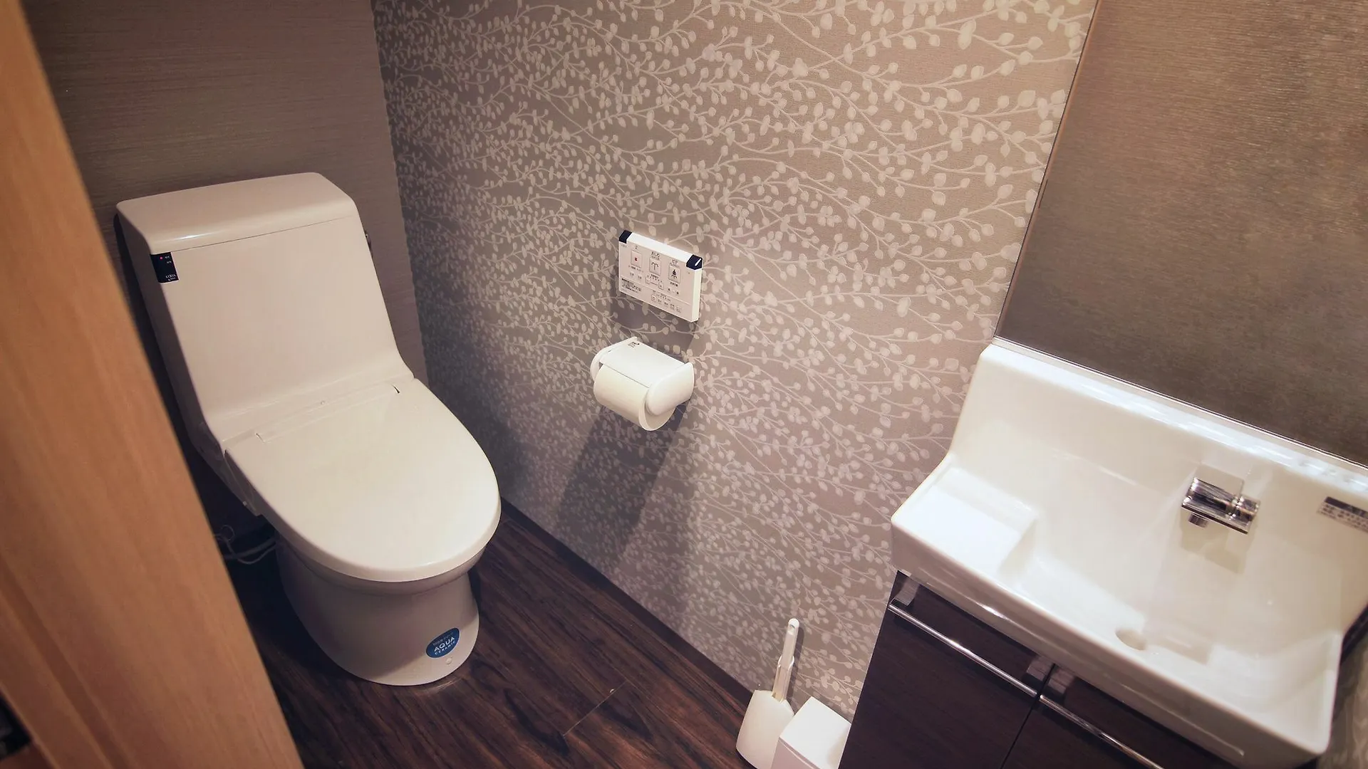 بيت للعطل Shiki Homes Shinjin كيوتو